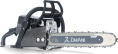Бензопила ZimAni MS250E PRO (AG255EPROZ)