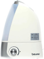 Увлажнитель воздуха Beurer LB44 25Вт ультразвуковой белый