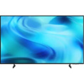 Телевизор 50" SAMSUNG UE50U8000HUXPY черный (4K UHD, 60Hz, DVB-T2, DVB-C, DVB-S2, USB, WiFi, Smart TV) (UE50U8000HUXPY)