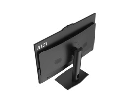 27" Моноблок MSI Pro AP272P 14M-627XRU Full HD, Intel Core i7 14700, 16ГБ DDR5, 512ГБ SSD,  без операционной системы черный [9s6-af8321-800]