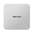Minisforum Мини ПК M1PRO-125H/BAREBONE Intel Core Ultra 5 125H Intel Arc