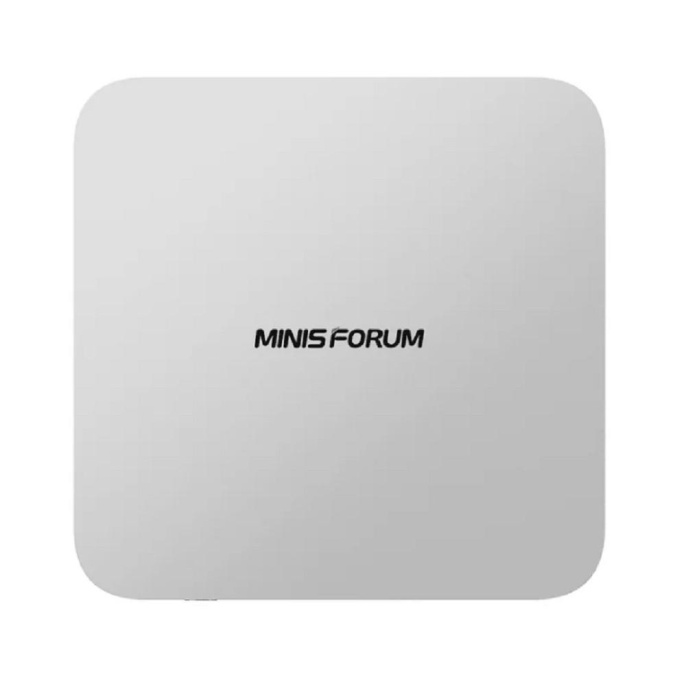 Minisforum Мини ПК M1PRO-125H/BAREBONE Intel Core Ultra 5 125H Intel Arc