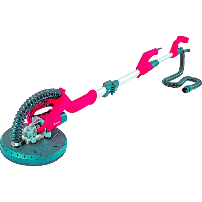 Шлифовальная машина для стен и потолков Einhell TC-DW 225 4259930