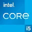 CPU Intel Core i5-11400F Rocket Lake OEM {2.6GHz, 12MB, LGA1200}