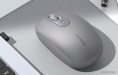 Беспроводная компьютерная мышьUGREEN MU105 90669 2.4G Wireless Mouse. Цвет: лунный серый