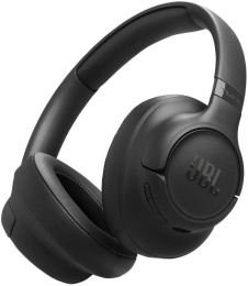 JBL Беспроводные наушники Tune 730BT - черный