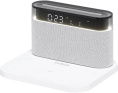 Колонка портативная BBK BTA2020, 5Вт, белый [bta2020 (w)]