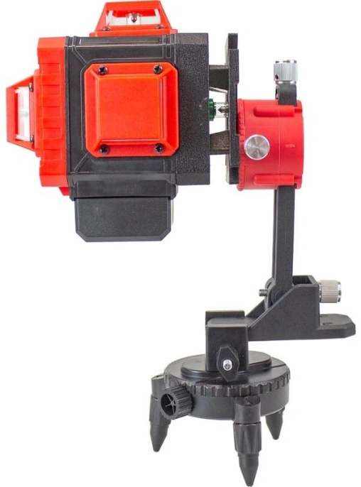 Уровень лазер. Edon CLL Профи 4D/40FW 2кл.лаз. 515нм цв.луч. синий 16луч. 29782