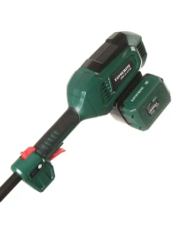 Триммер аккумуляторный FAVOURITE OBS 21 GT2B 21В+21В 152212194