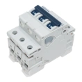 Автоматический выключатель ABL 3P, C, 6 A, 10 кА, 230/400 В AC, серия Т C6T3