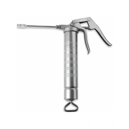 Насос для консистентной смазки объемом 500 см3 с пистолетной ручкой Samoa 62-SG/1 PISTOL GRIP GREASE GU 106240