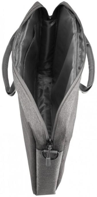 Сумка для ноутбука 15.6" Continent CC-211 [cc-211 grey]