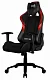 Кресло для геймера Aerocool AERO 1 Alpha black/red