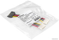 Кабель питания SATA ExeGate EX-CC-SATAM2MF (15pin M/2xMolex F) EX294795RUS