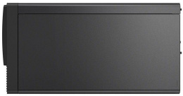 ПК Lenovo ThinkCentre Neo 50t MT i5 12400 2.5 8Gb SSD256Gb UHDG 730/DVDRW CR без ОС GbitEth WiFi BT 260W kbNORUS мышь клавиатура черный 11SE001WIV