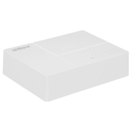 DAHUA DH-SF1016L16-портовый неуправляемый коммутатор 16 RJ45 10/100 Мбит/с;: 3.2 Гбит/с