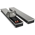Внутрипольный конвектор ROYAL THERMO ATRIUM-90/200/1200-DG-U-NA НС-1430110