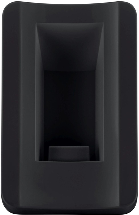 Пылесос Polaris PVCS 2090 350Вт черный/серебристый