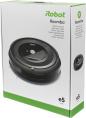 Робот-пылесос iRobot Roomba e5, серый/черный [e515840rnd]
