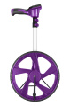 Дорожное колесо Ermenrich Reel WM30, фиолетовый