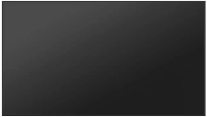 Коммерческий дисплей Hisense 86DM66D 86″, 3840х2160, частота обновления: 60 Гц, яркость: 500 кд/м2, контрастность: 1200:1, Wi-Fi, Bluetooth, ОС: Android 11