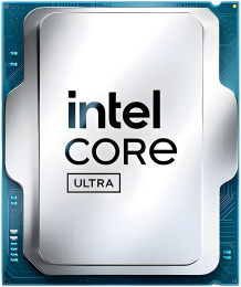 Центральный Процессор Intel Core Ultra 5 225F OEM Arrow Lake, C10 4EC/6PC /T10, 2.7/4.9GHz, Without Graphics, L2 22Mb, Cache 20Mb, TDP 65/121W, S1851 AT8076806416