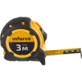 Компактная рулетка Inforce 3Х16 06-11-72