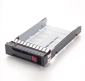 Корзинка для жесткого диска HP 3.5 inch SAS/SATA Drive tray 373211-001