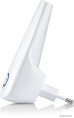 Повторитель беспроводного сигнала TP-Link TL-WA854RE N300 Wi-Fi белый