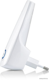 Повторитель беспроводного сигнала TP-Link TL-WA854RE N300 Wi-Fi белый