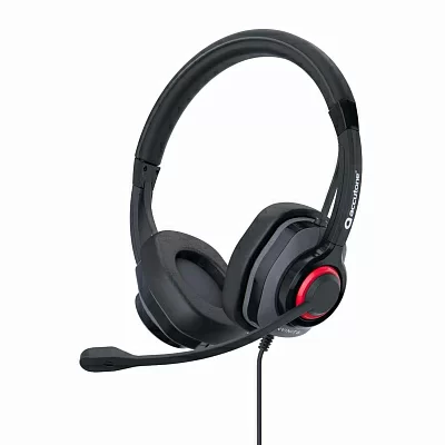 Гарнитура для ПК Accutone Invinit Stereo 3.5mm