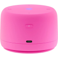 Умная колонка ЯНДЕКС Станция Лайт 2 без часов, 6Вт, с Алисой, розовый [yndx-00028pnk]