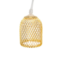 Rexant 602-240 Каскад Lamper Ночная Лампада LED 6 м с выносной солнечной панелью 1 м, и аккумулятором, IP65, 2 режима работы мигание и постоянное