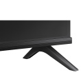 Телевизор ЖК 32'' Hisense, HD, VA, SMART TV VIDAA U8.5 , DVB-T2/C/S2, 2х6W, CI+ 1.4 , 2HDMI, 1USB, Black, 2025
