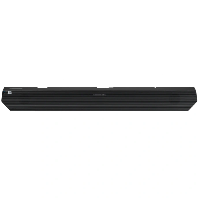 Саундбар Samsung HW-Q990F/RU 11.1.4 556Вт+300Вт черный