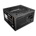 Блок питания Powercase 600W PB600 PS-600B-DC 2.31 ATX, 600W, 80 Plus Bronze, APFC, DC-DC, 120mm Fan