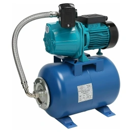 Станция водоснабжения IBO JET 100A TF 24 л 5903111344009