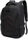 Рюкзак для ноутбука 15.6" Acer Nitro OBG313 черный/красный полиэстер (ZL.BAGEE.00G)