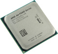 Процессор CPU AMD A6 9500E AD9500AHM23AB 3.0 GHz/2core/SVGA RADEON R5/ 1 Mb/35W Socket AM4