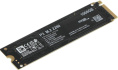 Накопитель SSD 1TB Crucial P3 CT1000P3SSD8, NVMe M.2