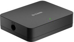 D-Link DGS-1005A/G1A Неуправляемый коммутатор с 5 портами 10/100/1000Base-T