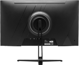 Монитор NPC 23.8" MD2412 черный IPS LED 16:9 HDMI M/M 250cd 178гр/178гр 1920x1080 180Hz G-Sync FreeSync DP FHD USB 3.12кг