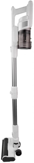 Пылесос Polaris Flex Motion 360 PVCS 2555 300Вт белый (026642)
