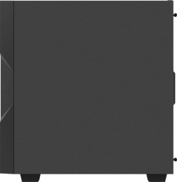 Корпус ATX Gigabyte AORUS C300 GB-AC300G, Midi-Tower, без БП,  черный [9bac300g-00-10]