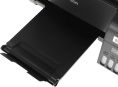 МФУ струйный Epson EcoTank L3210 103 цветная печать, A4, с СНПЧ, цвет черный [c11cj68405]