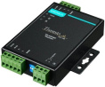 Преобразователь MOXA TCC-120, RS-422/485 повторитель репитер
