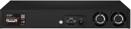 Коммутатор Digma DSP216G-2G-2S-R300, неуправляемый