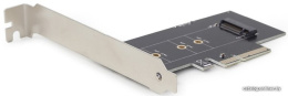 Адаптер ASIA PCI-E M.2 NGFF for SSD Bulk ASIA PCIE M2 NGFF M-KEY