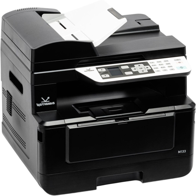 Устройство периферийное с двумя или более функциями (МФУ) "Катюша" M133 (артикул: M133p-512-pp) (в реестре Минпромторг)