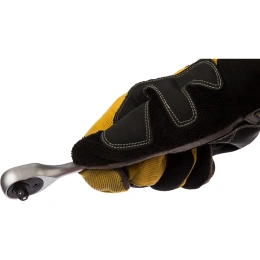Набор инструментов Gigant 57 предметов, Сталь Cr-V, GAS 57